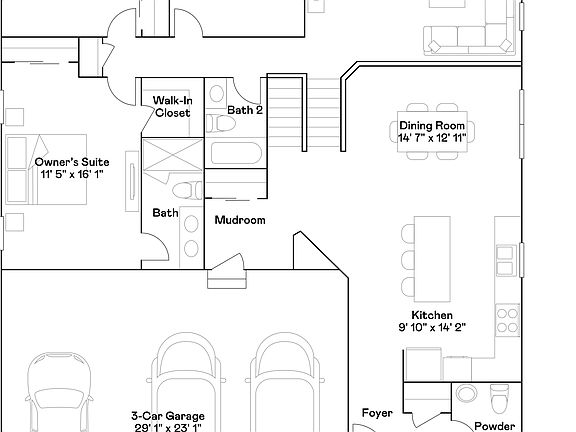 2nd image of 701 152nd Ln NW