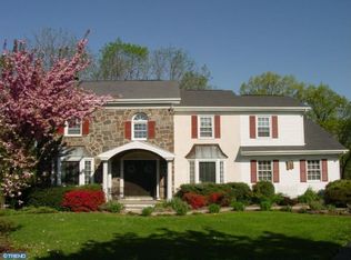 5124 Brandywine Dr, Eagleville, PA 19403