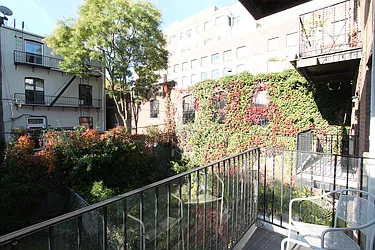 Rented by Compass