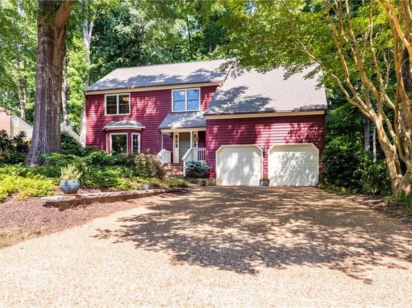 4741 Bristol Cir, Williamsburg, VA 23185