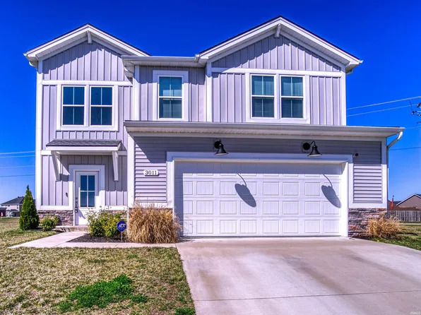 3011 Highbury Ct, Newburgh, IN 47630