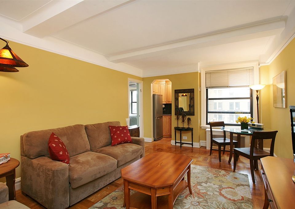 1st image of 107 W 86th St #15E