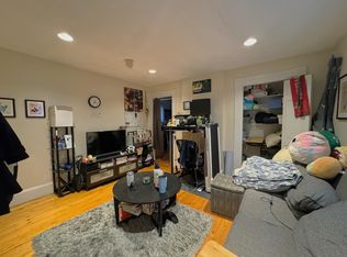 40 Chester St #2R, Somerville, MA 02144