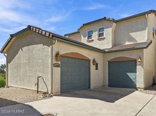 10560 E Forest Falls Ct, Tucson, AZ 85747