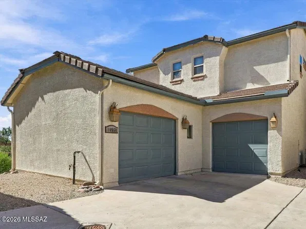 10560 E Forest Falls Ct, Tucson, AZ 85747