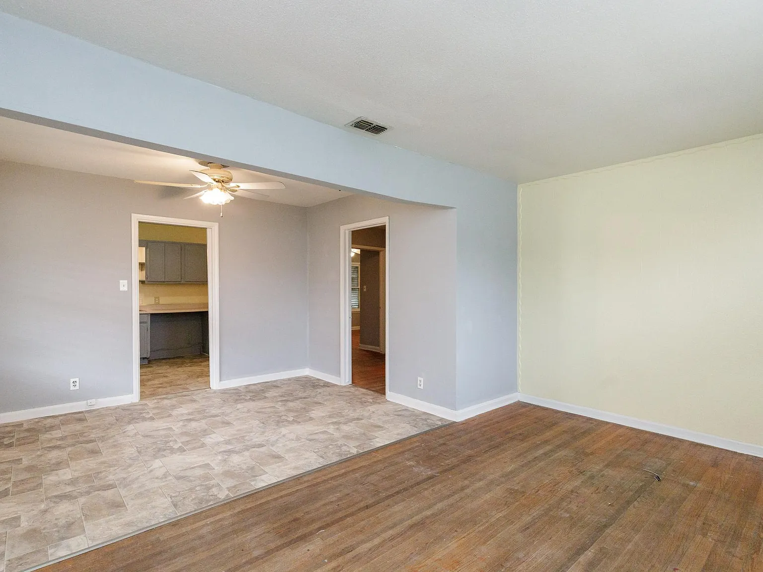 3 bed, 1370 sqft, $1,500 — Photo 3