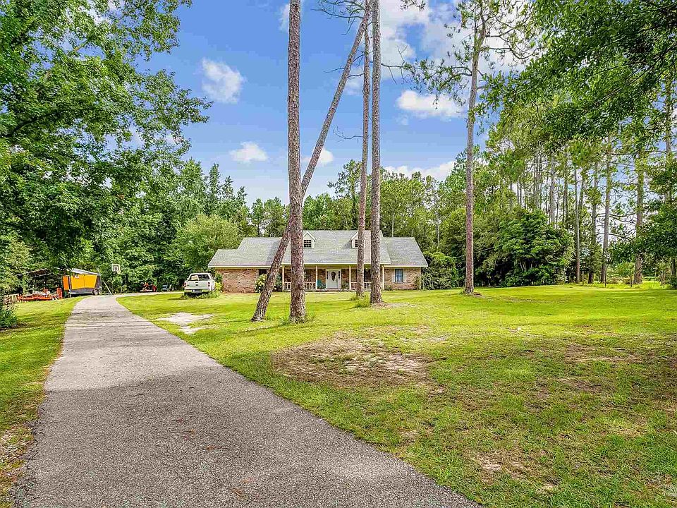 3475 Crabtree Church Rd, Molino, FL 32577 Zillow