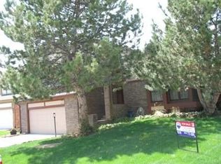 5103 S Laredo Way, Centennial, CO 80015