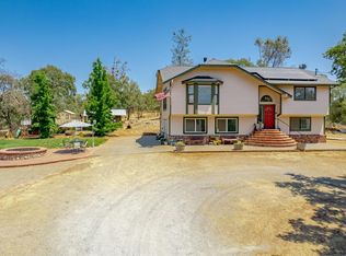 4181 Misty Creek Ct, Pilot Hill, CA