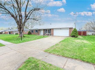 7101 Kinsey Rd, Englewood, OH 45322