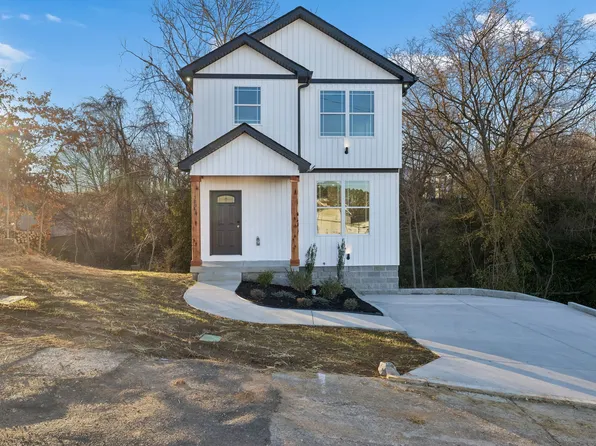 5295 Mathews St, Springfield, TN 37172