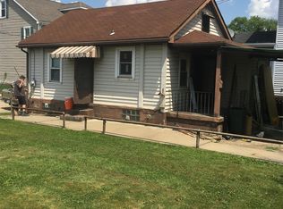 274 Laughlin St, Ambridge, PA 15003