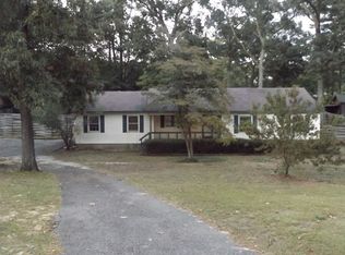 66 Converse Dr, Aiken, SC 29803