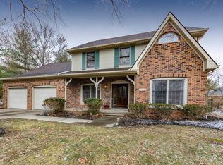 3505 E Winston St, Bloomington, IN 47401