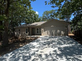 43 Point West Cir, Little Rock, AR 72211