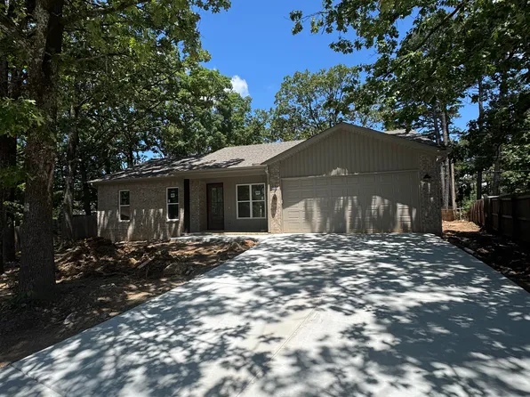 43 Point West Cir, Little Rock, AR 72211