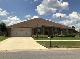 4748 Chanson Xing, Crestview, FL 32539