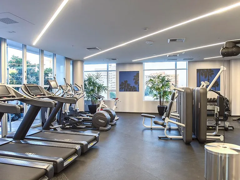 Gym