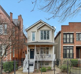 1937 W Melrose St, Chicago, IL, 60657