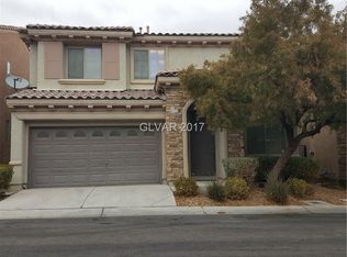 8112 Diamond Gorge Rd, Las Vegas, NV 89178