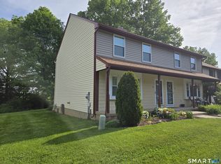 22 Winesap Cir #22, Rocky Hill, CT 06067
