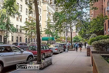 Rented by City Wide Apartments