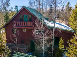 90 GCR 4945, Grand Lake, CO 80447