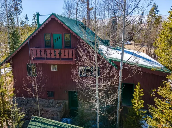 90 GCR 4945, Grand Lake, CO 80447
