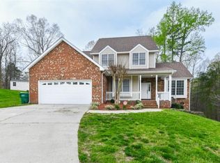 3802 Cole Ave, High Point, NC 27265