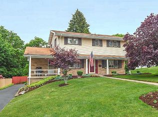 134 Point Vue Dr, Pittsburgh, PA 15237