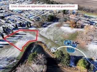 L 26 South Road #26, North Freedom, WI 53951