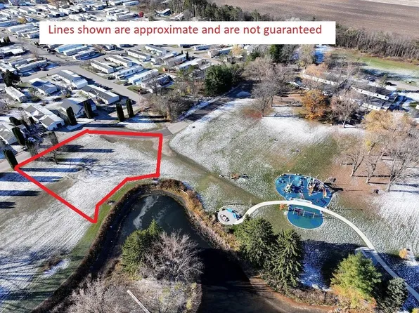 L 26 South Road #26, North Freedom, WI 53951