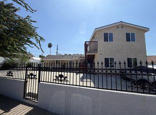 12436 Claretta St #1/2, Pacoima, CA 91331