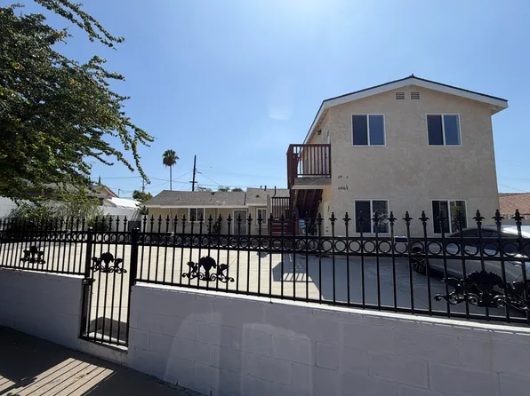 12436 Claretta St #1/2, Pacoima, CA 91331