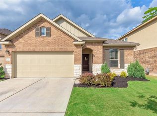 508 Cerrito Cv, Leander, TX 78641