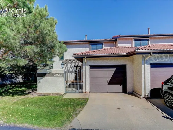 2932 Camino Cielo Ct, Colorado Springs, CO 80920