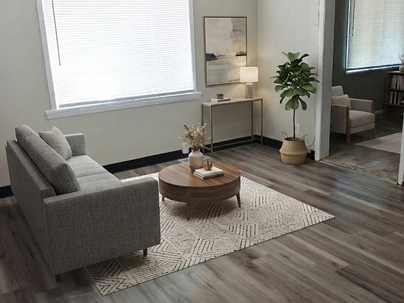 2nd image of 2602 E Dale St APT 1