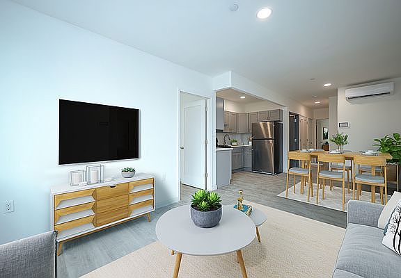 4th image of 159 Lexington Ave #2L