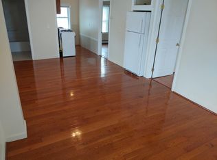 234 Harrison St #1, Pawtucket, RI 02860