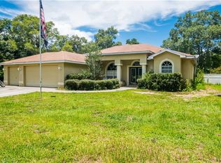 8448 Foxfire Rd, Brooksville, FL 34613