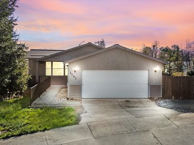 3283 Bridgewater Ct, Redding, CA, 96003