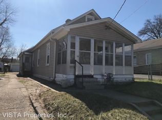 1118 Longfield Ave, Louisville, KY