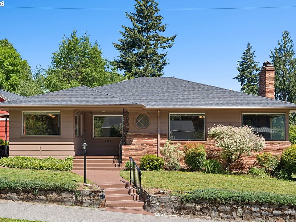 1st image of 6939 SE Yamhill St