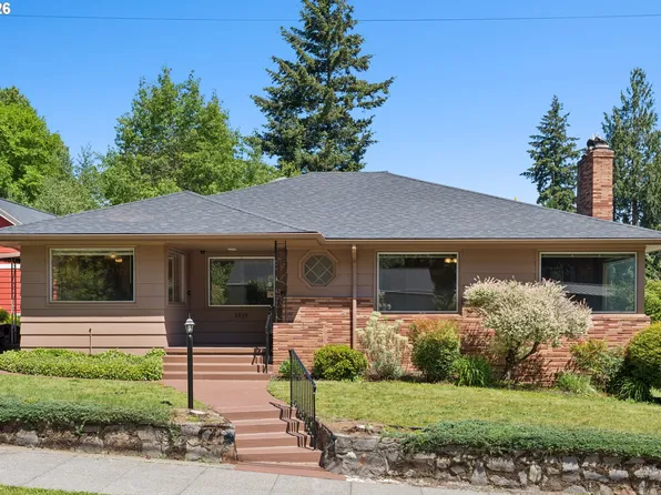 6939 SE Yamhill St, Portland, OR 97215
