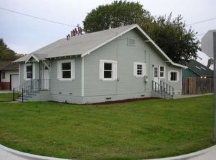 3045 4th St, Biggs, CA 95917