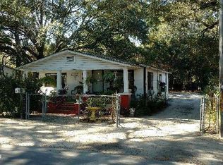 111 Harlem Ave, Panama City, FL 32401