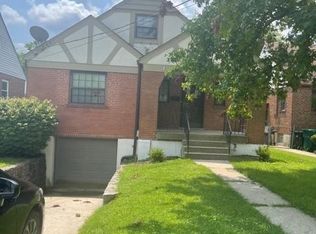 1735 Llanfair Ave, Cincinnati, OH 45224