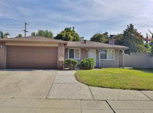 726 Continental Dr, San Jose, CA 95111