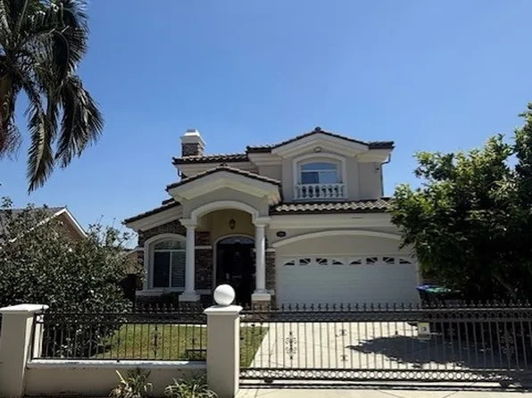 130 Florence Ave, Monterey Park, CA 91755