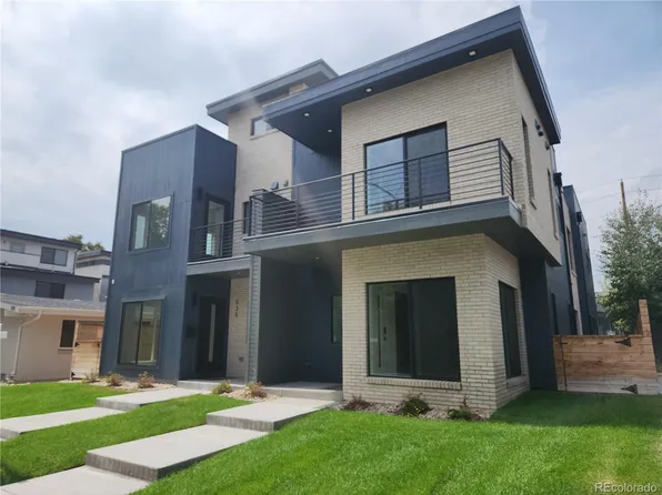 537 Josephine Street, Denver, CO 80206